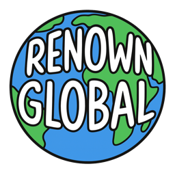 Renown Global logo